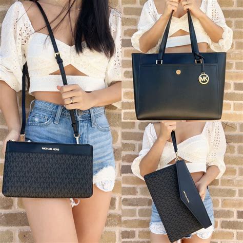 michael kors 3 en 1|michael kors maisie tote.